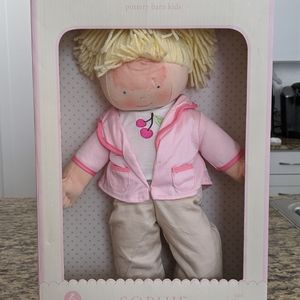 Pottery Barn Kids Sophie Doll